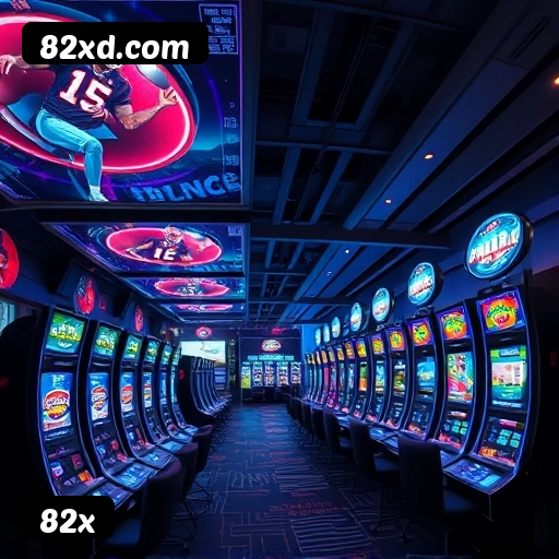82x slots no app