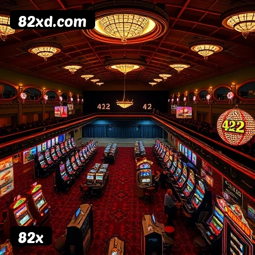 82x multi dispositivo