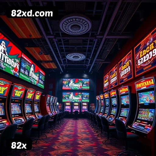 Aplicativo móvel 82x para iOS e Android