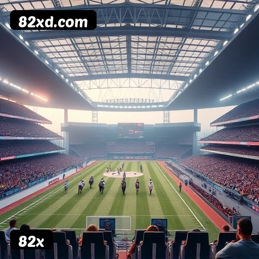 Apostas futebol ao vivo 82x - odds competitivas