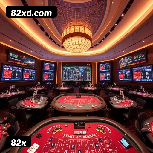 Guia rápido de apostas ao vivo na 82x