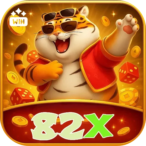 Ganhar e sacar na 82x